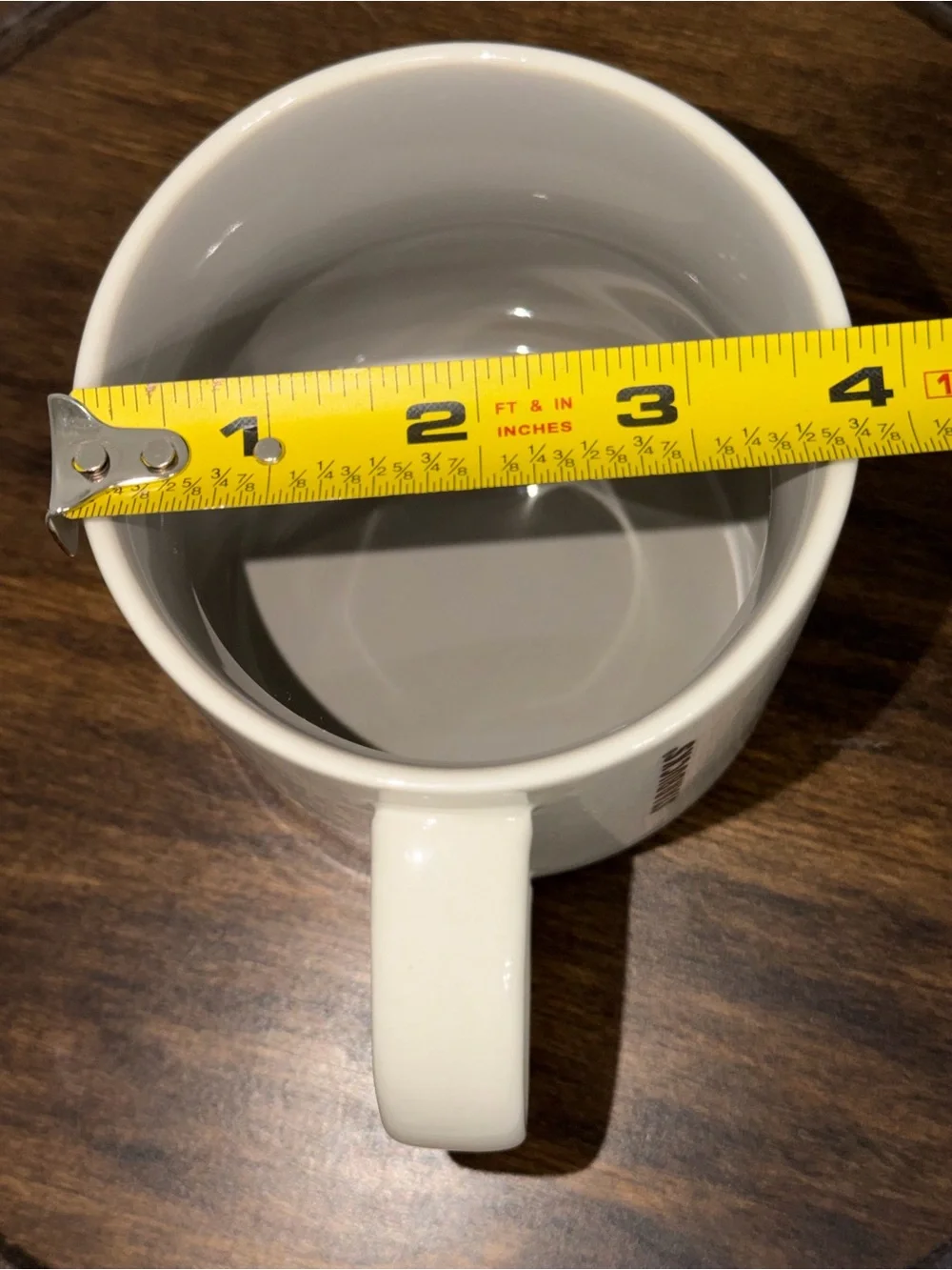 Starbucks You Are Here Collection Nashville Tennessee Ceramic Coffee Mug 14 oz - Picture 8 of 8